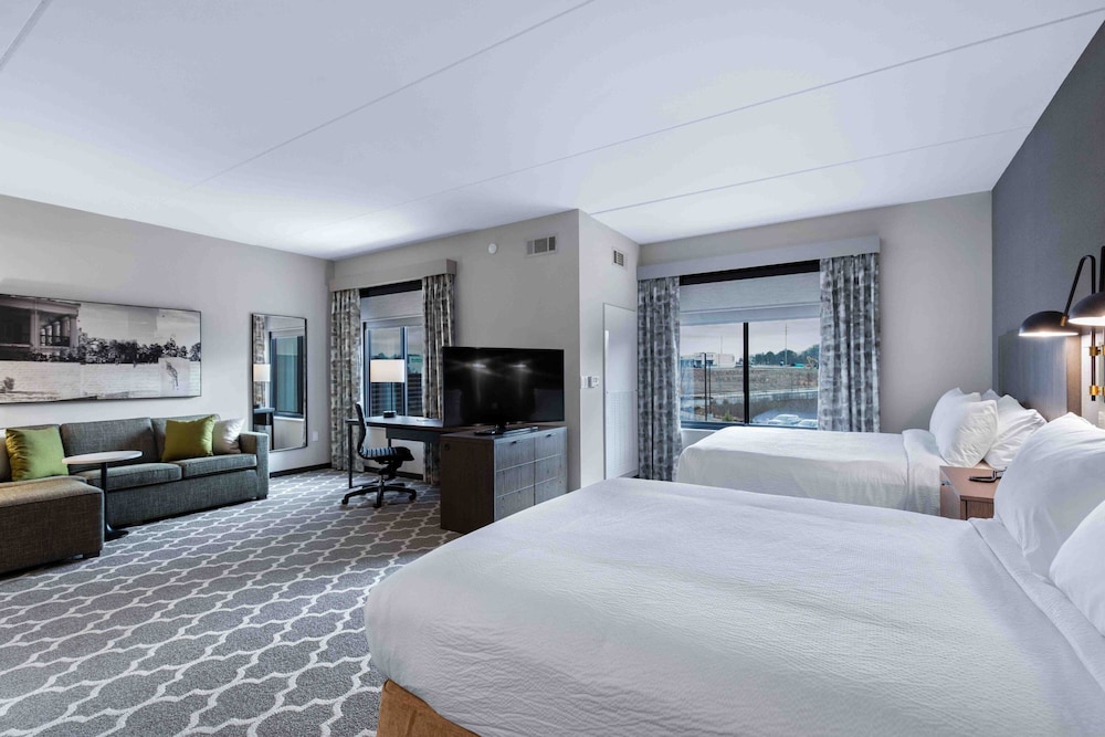 Residence Inn Atlanta Covington - photo 44