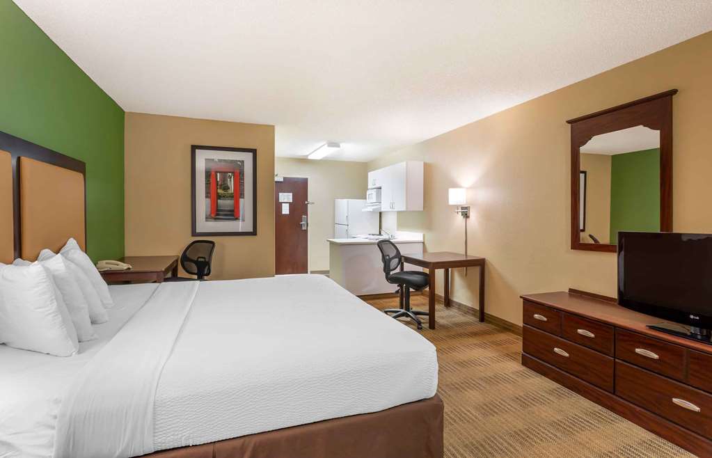 Extended Stay America Suites Salt Lake City West Valley Ctr - photo 17