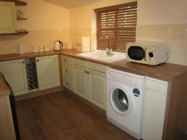 Bow Cottage