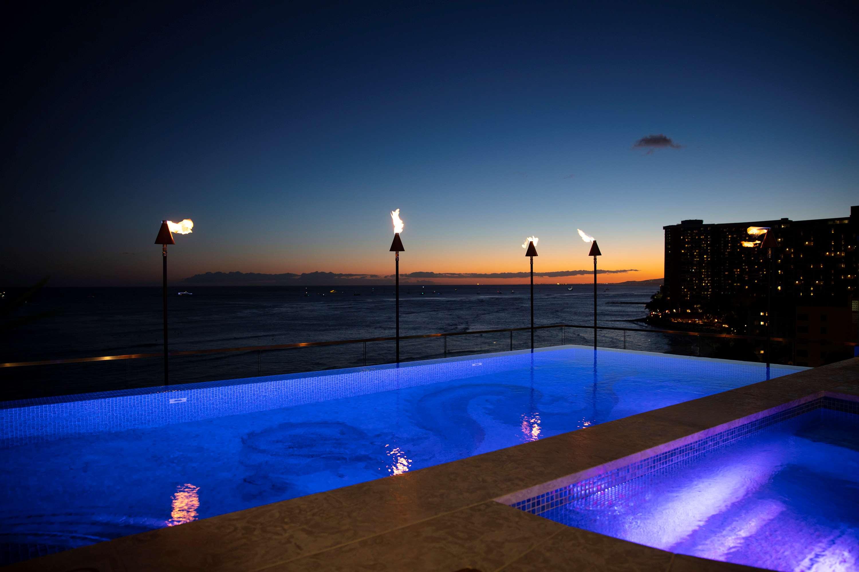 Espacio The Jewel Of Waikiki - photo 158