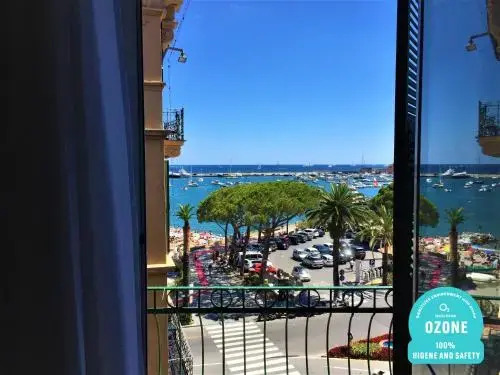 Holiday Home Santa Margherita Ligure — 4-Star Luxury Hotel in Santa Margherita Ligure, Italy