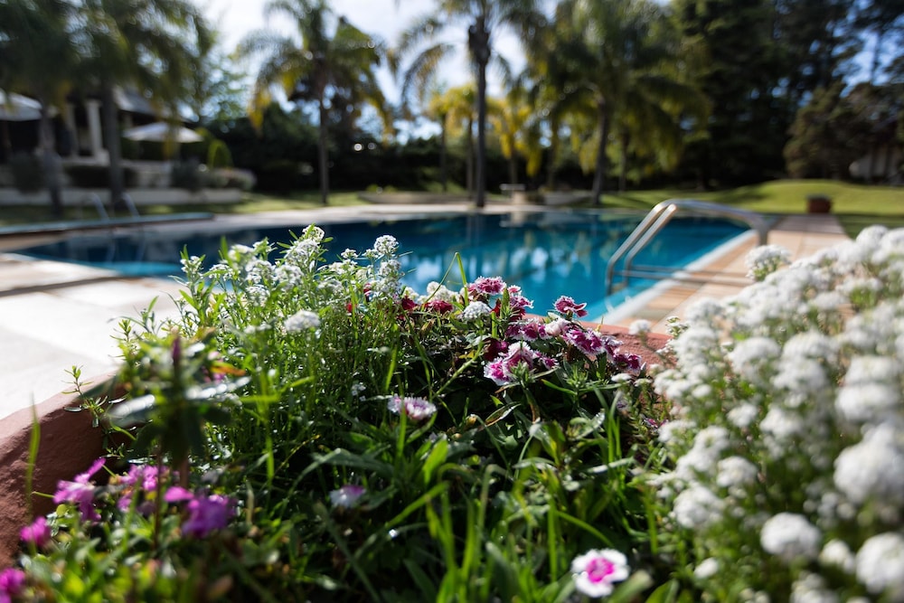 Sagu Hotel Boutique — Punta Del Este
