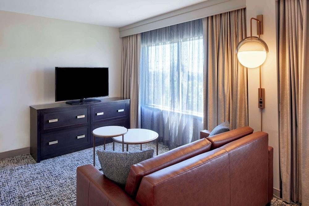 DoubleTree by Hilton Atlanta Roswell - photo 20