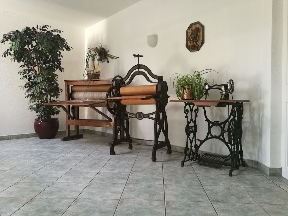 Hotel & Restaurant Bergfried — Saalfeld — photo 3