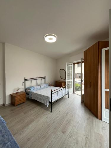 Appartamento Alice — 4-Star Luxury Hotel in Agropoli, Italy