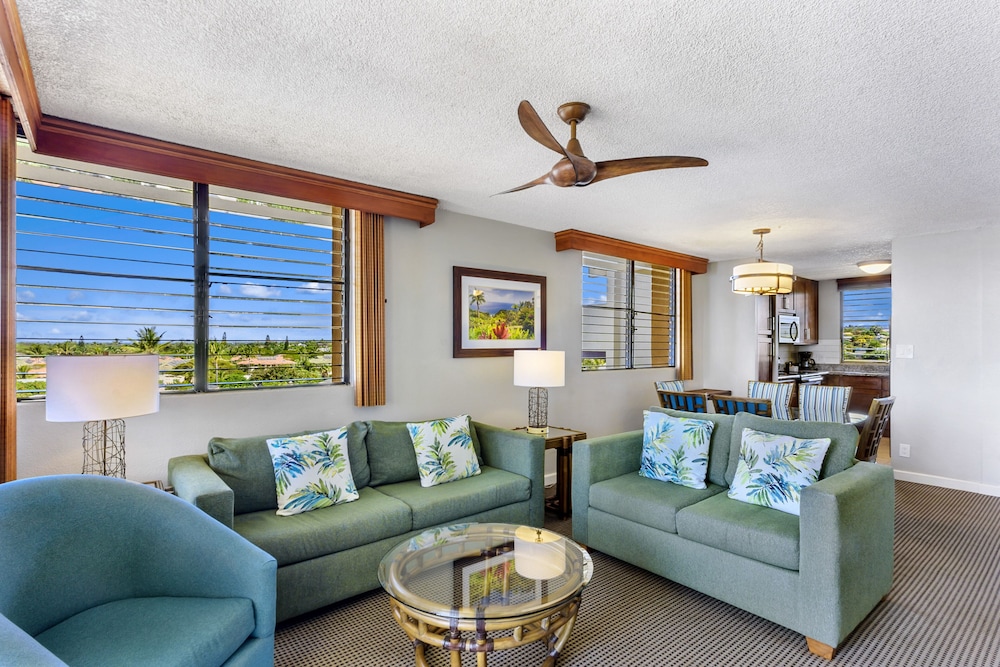 Maui Beach Vacation Club - photo 11