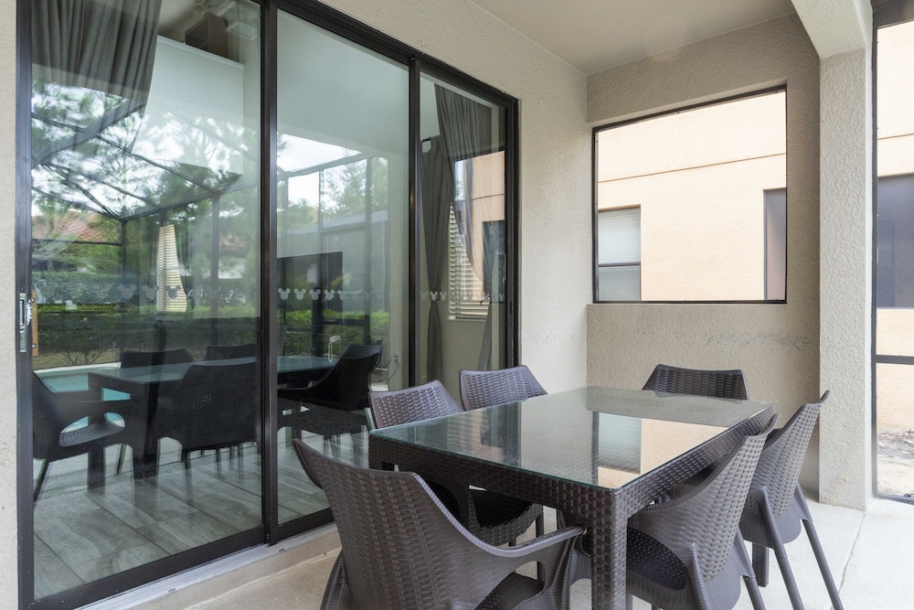 Brilliance At Solterra Resort By Shine Villas #092 5 Bedroom Villa - photo 71