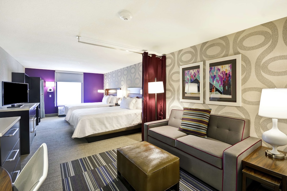 Home2 Suites by Hilton KCI Airport - photo 13
