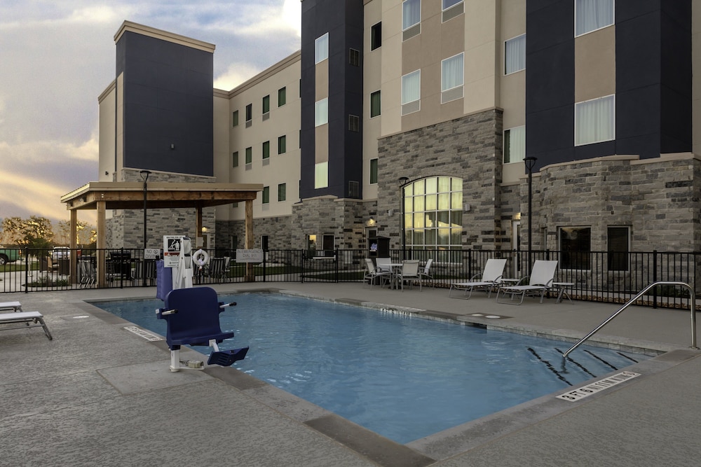 Staybridge Suites Cedar Park Austin N - photo 16