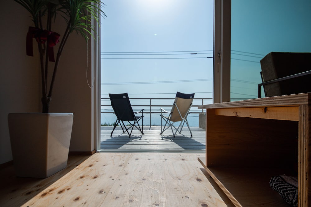 Sunny Side House — 4-Star Luxury Hotel in Ishikari, Japan
