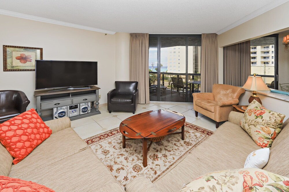 Surfside Resort 206 by RedAwning - featured photo