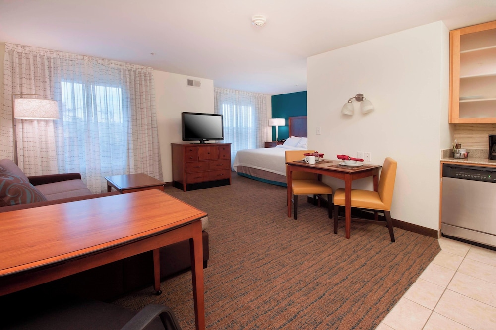 Residence Inn by Marriott San Antonio North Stone Oak - photo 15