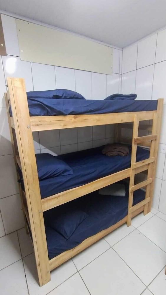 Janete Pousada - last minute hotel in Florianopolis