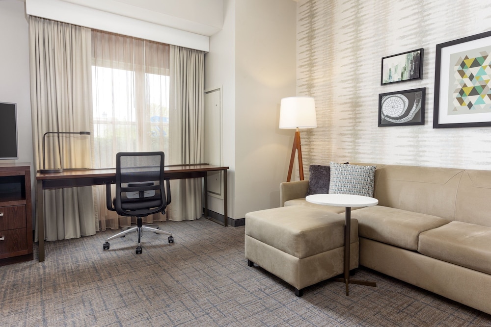 Residence Inn Columbus Polaris - photo 23