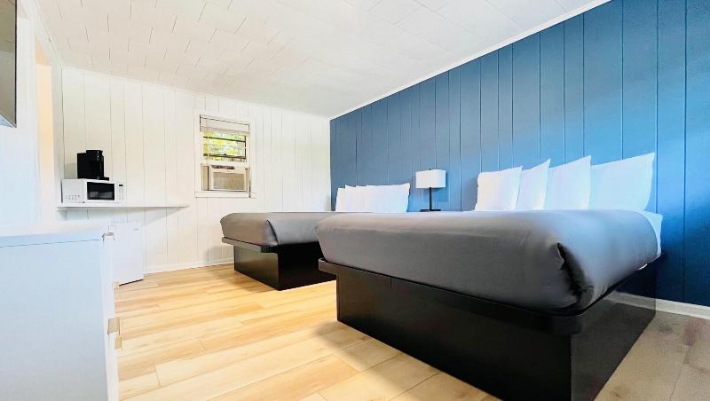 Motel Luzerne - photo 110