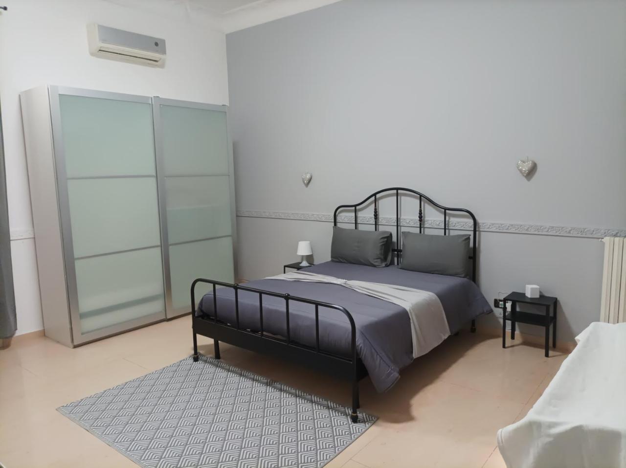 B&B Nancy — 4-Star Luxury Hotel in Naples, Italy