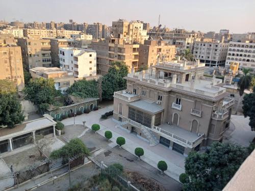 378 Pyramids St Two bedrooms Hotel Apartment in Cairo, Egypt