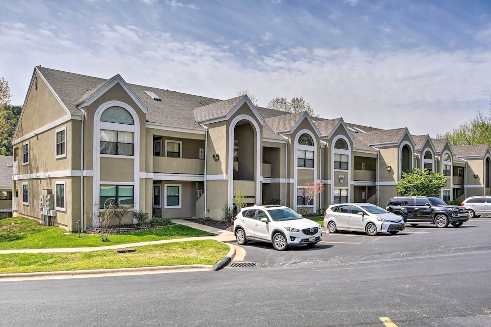 Upscale Step Free Branson Getaway Resort Perks - photo 16