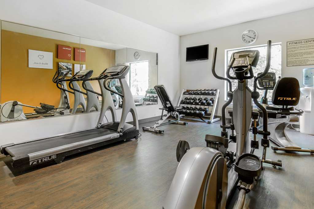 Comfort Suites Fairview Heights St. Louis - photo 11