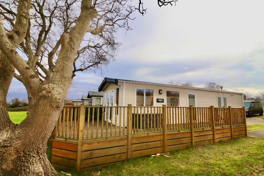 Warren Haven in Dawlish, United Kingdom