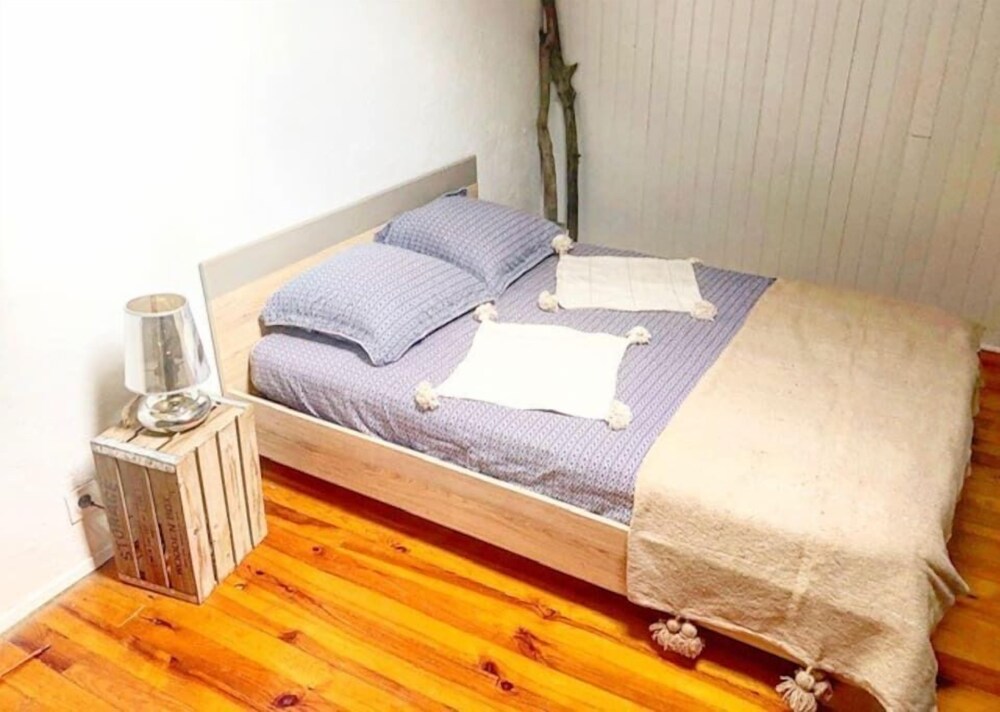 La Marquise Gamelin in Carcassonne, France