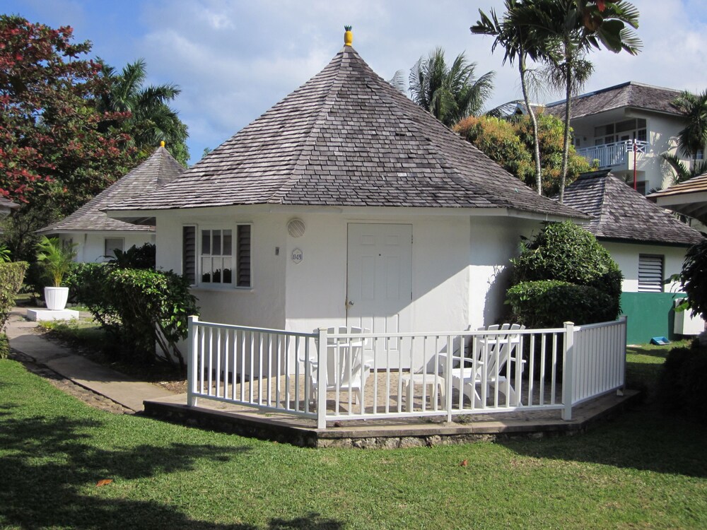 Grand Muthu Runaway Bay Club Caribbean — Saint Ann's Bay — photo 5