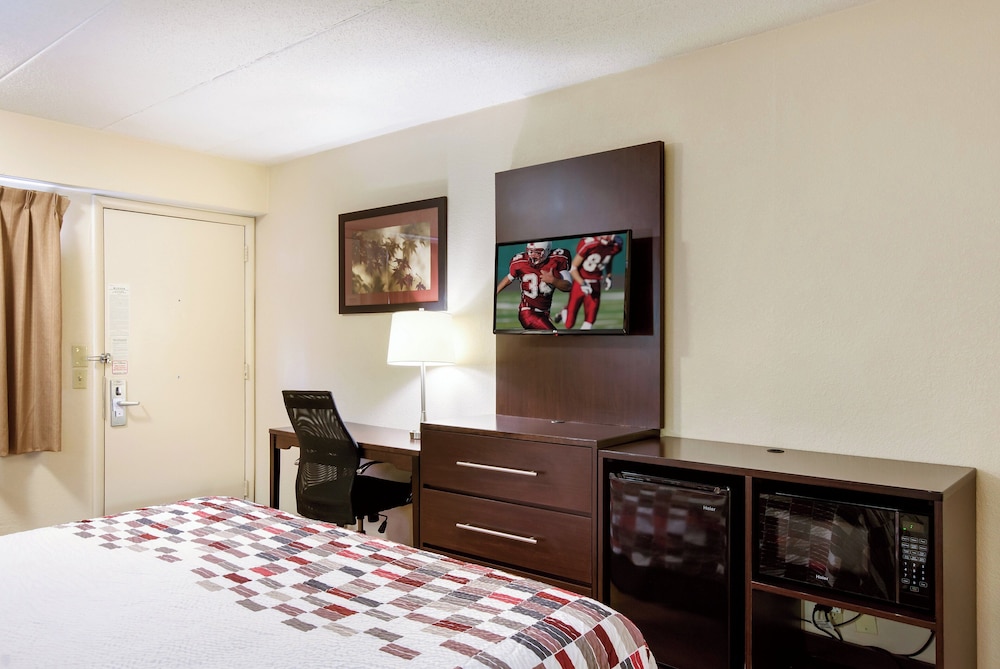 Red Roof Inn Kalamazoo East Expo Center - photo 21