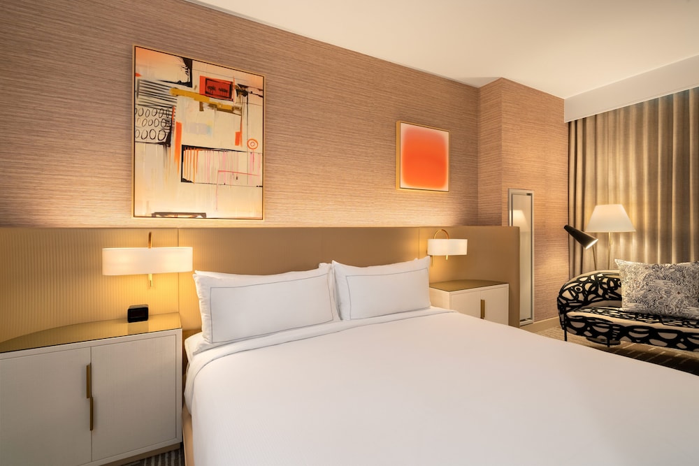 Hilton San Diego Gaslamp Quarter - photo 14
