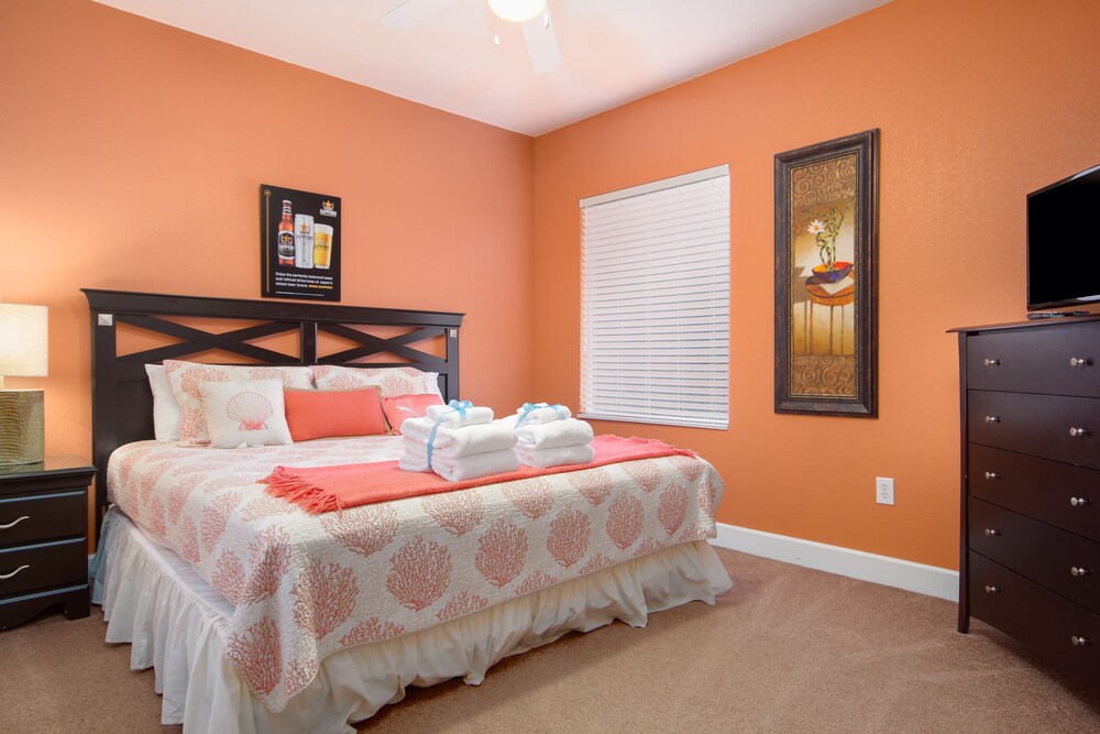 Tidewater Beach Resort 1117 Three Bedroom Condo - photo 9
