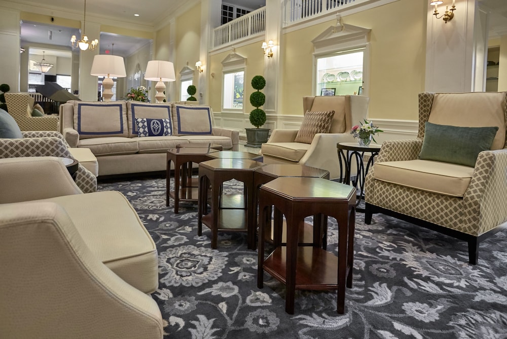 Hotel 24 South - photo 5