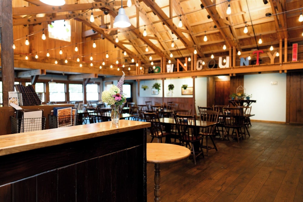 Brown County Inn - photo 35