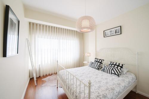 Apartamento Newark — 4-Star Luxury Hotel in Matosinhos, Portugal