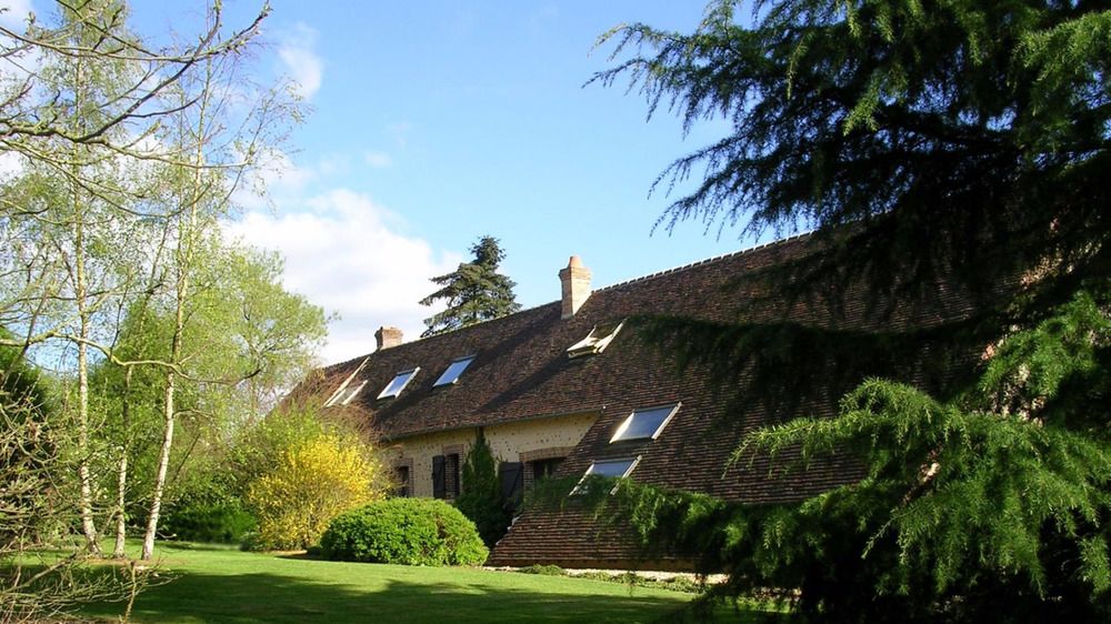 La Long re du Perche - last minute hotel in Unknown City