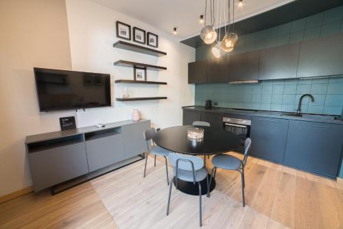 Casalmare Giulianova Levante Ponente — 4-Star Luxury Hotel in Giulianova, Italy