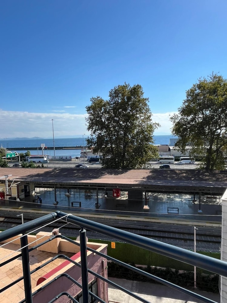 Bolcello Hotel — 4-Star Luxury Hotel in Istanbul, Turkey