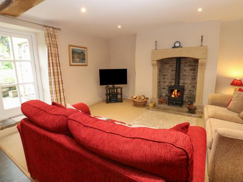 Cross Beck Cottage