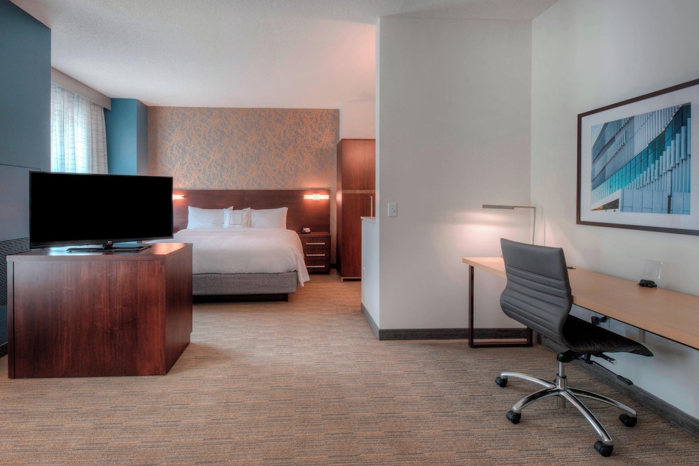 Residence Inn by Marriott Raleigh Downtown - photo 19
