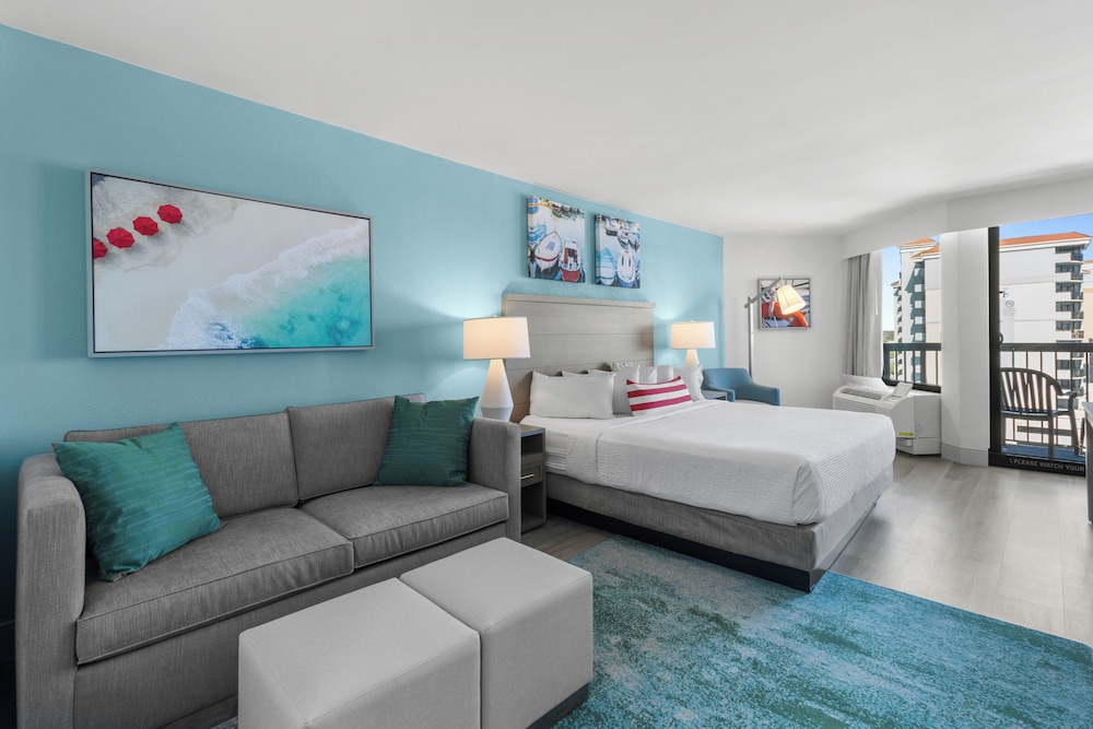 Compass Cove Resort - photo 160