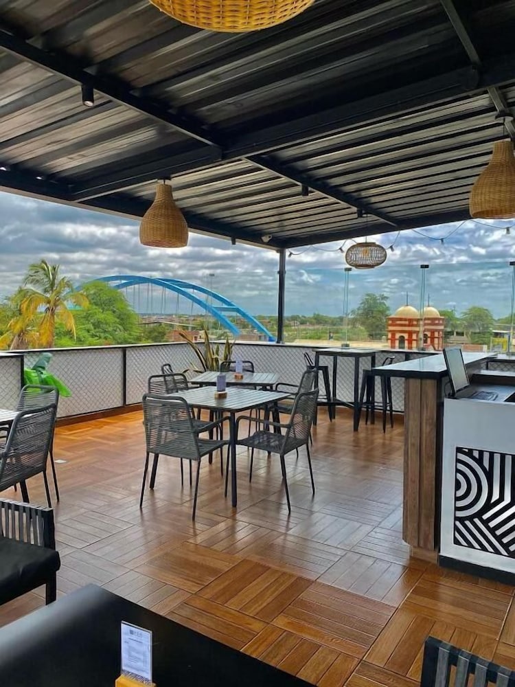 Rua Hoteles Piura in Piura, Peru