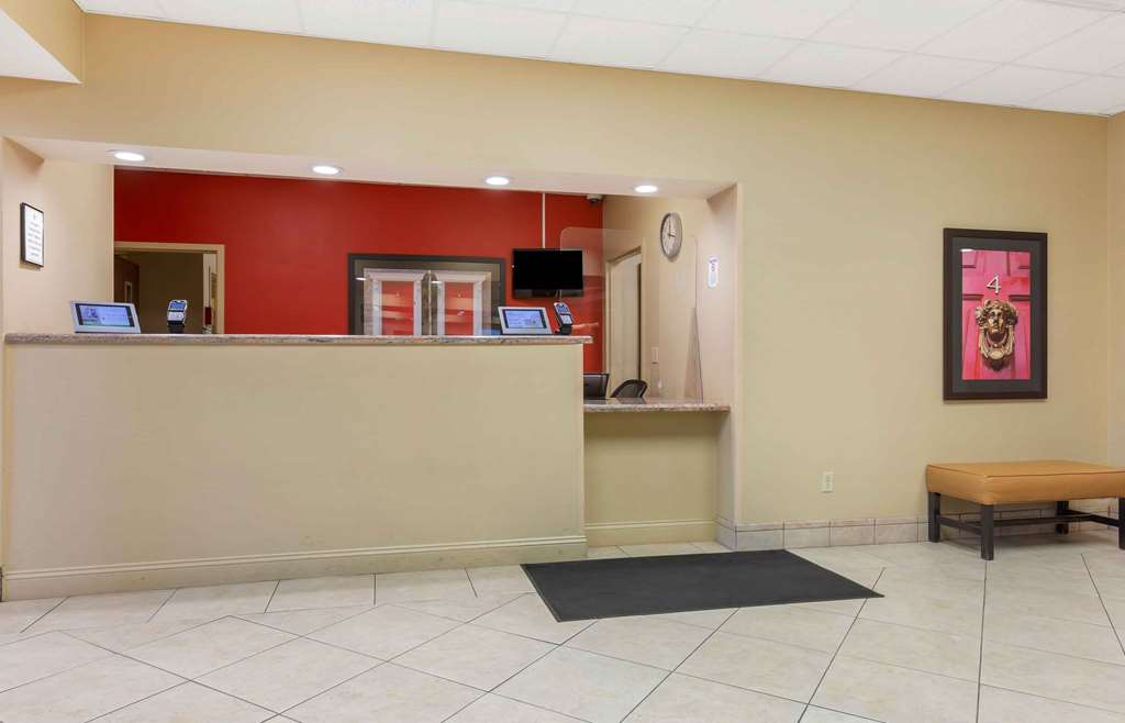 Extended Stay America Suites Findlay Tiffin Avenue - photo 3