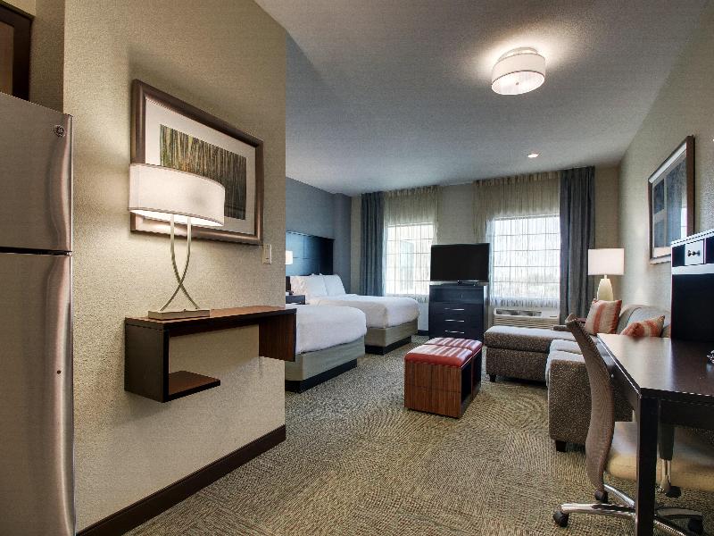 Staybridge Suites Plano The Colony by IHG - photo 96