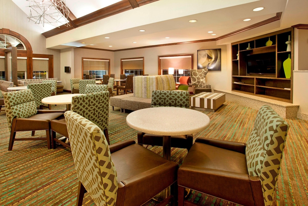 Residence Inn By Marriott Fort Wayne - photo 5