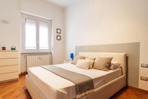 Eva Flexyrent apartment — 4-Star Luxury Hotel in Milan, Italy