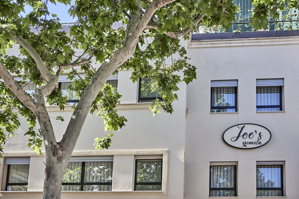 Joe’s Gomila Boutique Hotel in Palma, Spain