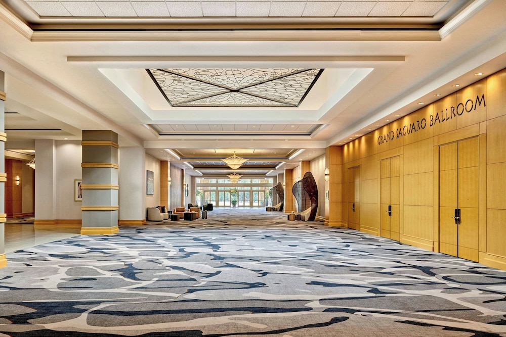 JW Marriott Phoenix Desert Ridge Resort & Spa - photo 162