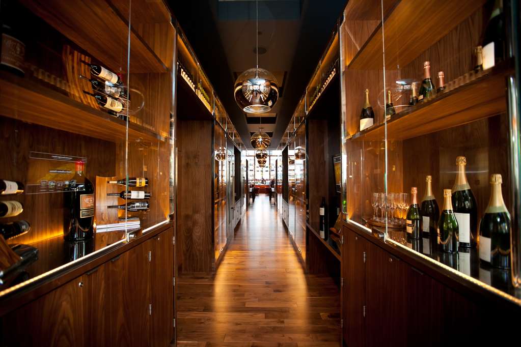 Grand Hyatt San Francisco - photo 19