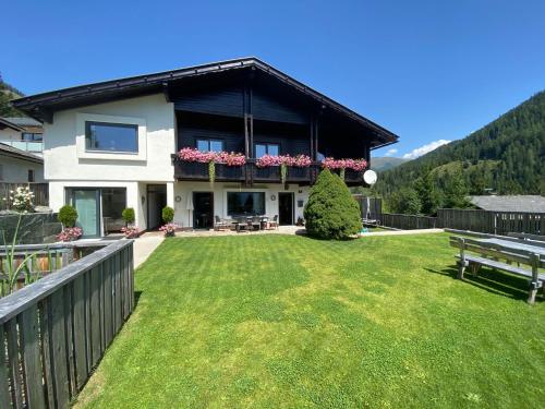 Appartement Latschen Ferienhaus — 4-Star Luxury Hotel in Bad Kleinkirchheim, Austria