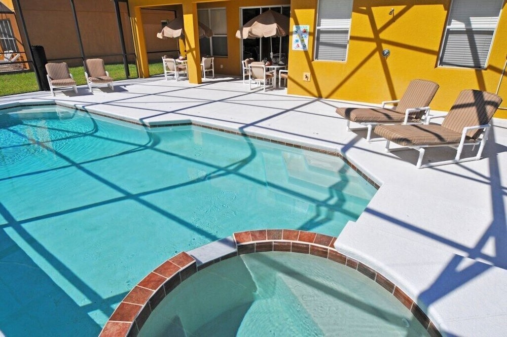 Watersong Resort 6 Bed Private Pool IHR 3086 - photo 17