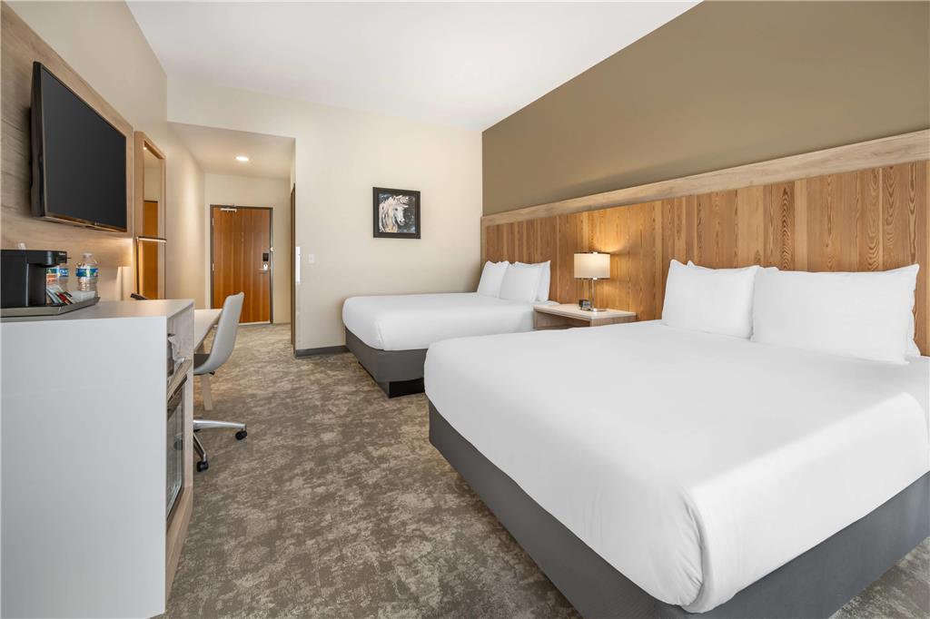 Radisson Hotel Pendleton Airport - photo 33
