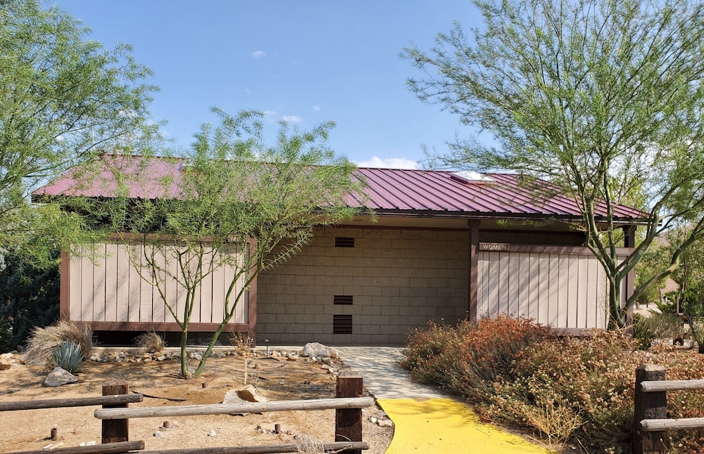 Stagecoach Trails RV Resort - photo 13